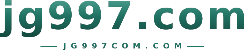 jg997.com logo